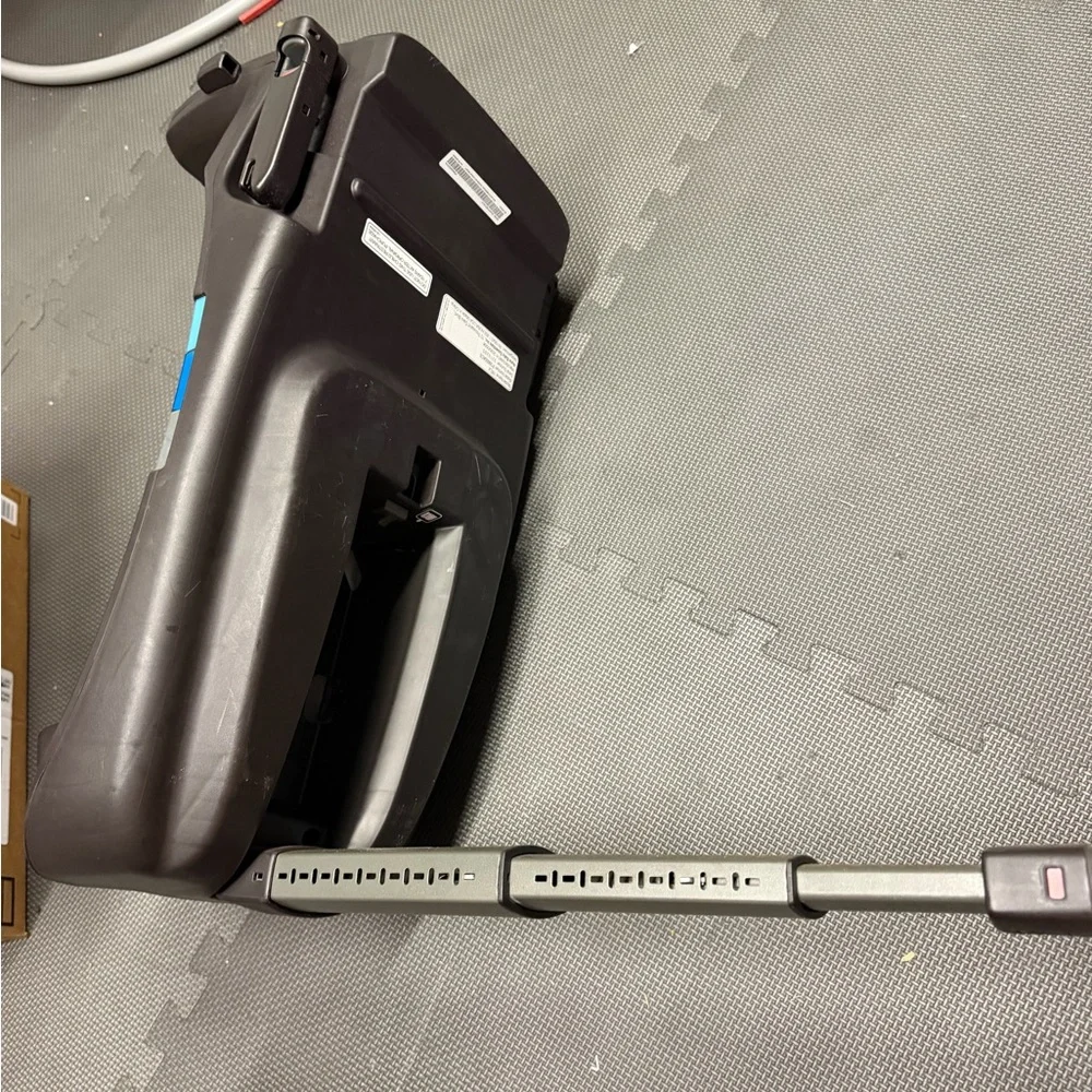 Kids Black and Blue Accessory - Picture 3 of 3